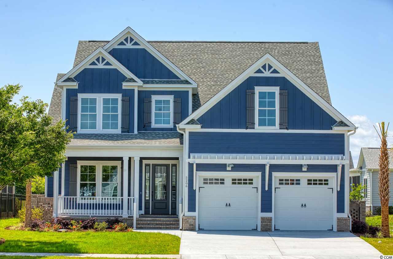 5206 Mount Pleasant Dr. Myrtle Beach, SC 29579