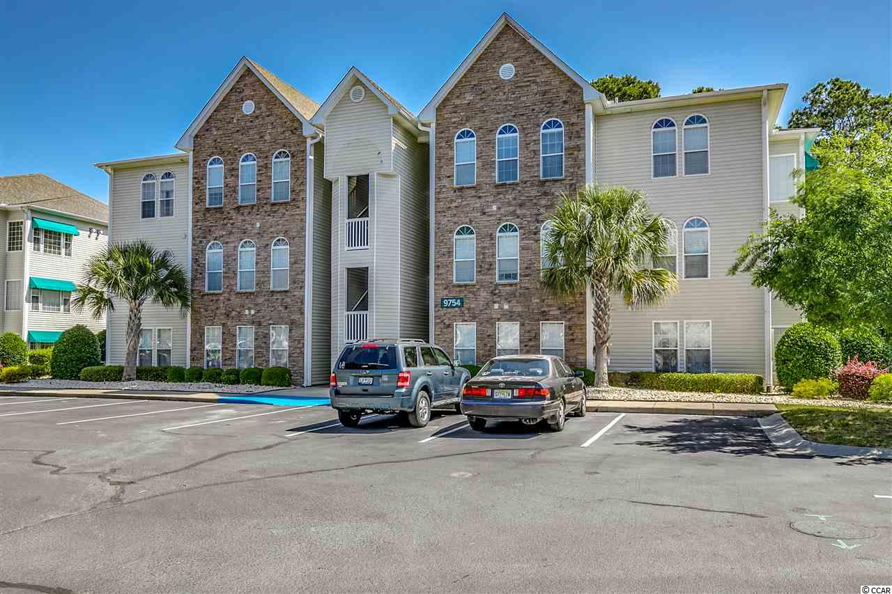 9754 Leyland Dr. UNIT Unit 11 Myrtle Beach, SC 29572