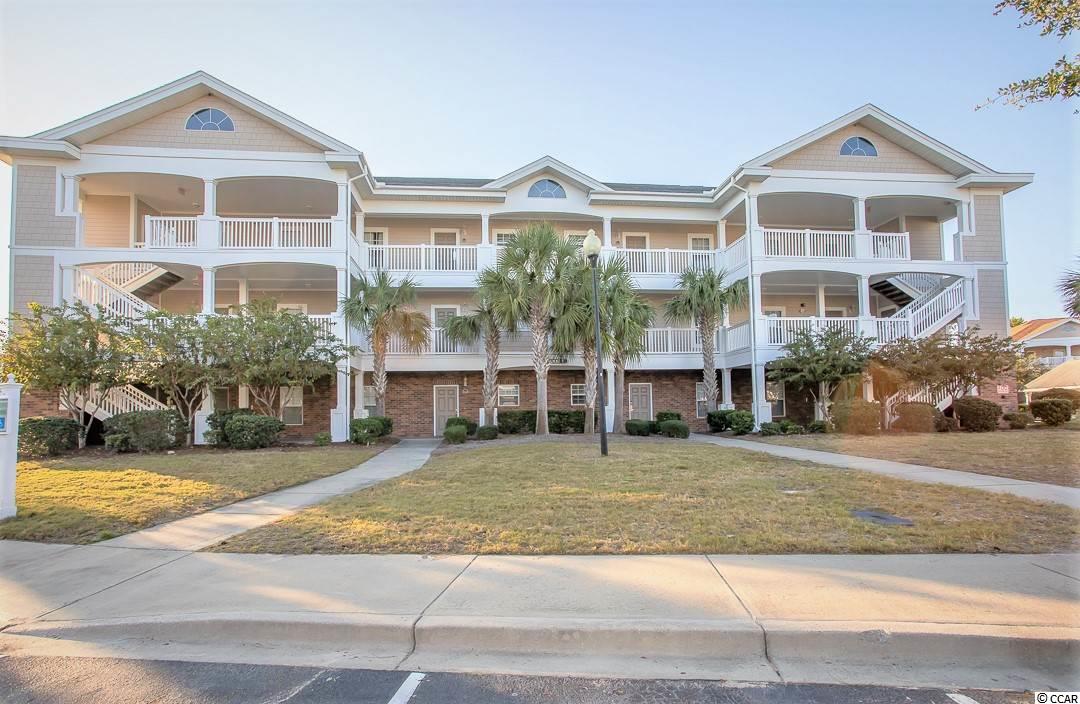 5801 Oyster Catcher Dr. UNIT #1131 North Myrtle Beach, SC 29582