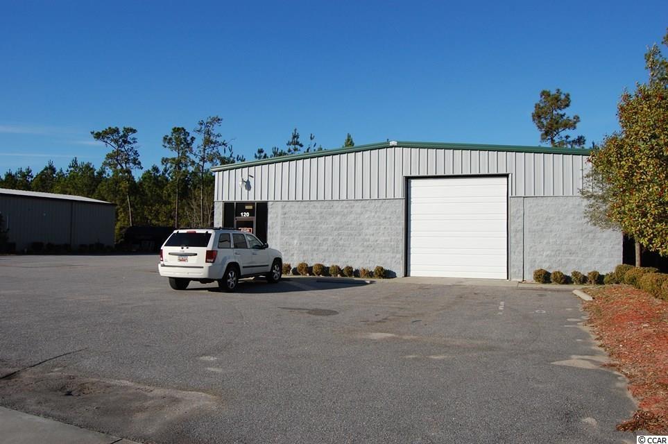 120 Wetland Industrial Dr. Conway, SC 29526