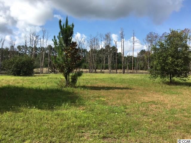 Lot 512 Clamour Ct. Conway, SC 29526