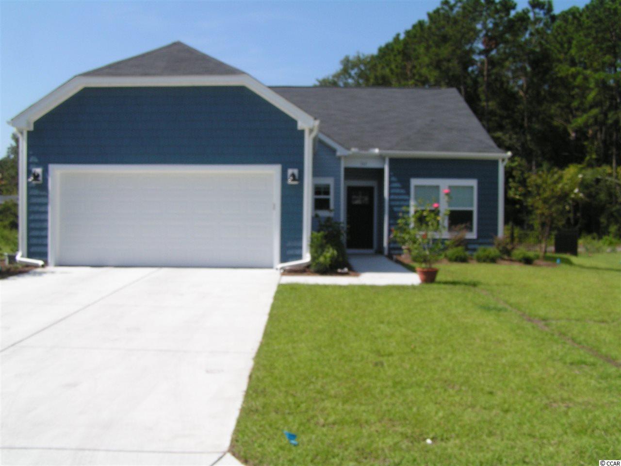 347 Grove Park Loop Murrells Inlet, SC 29576