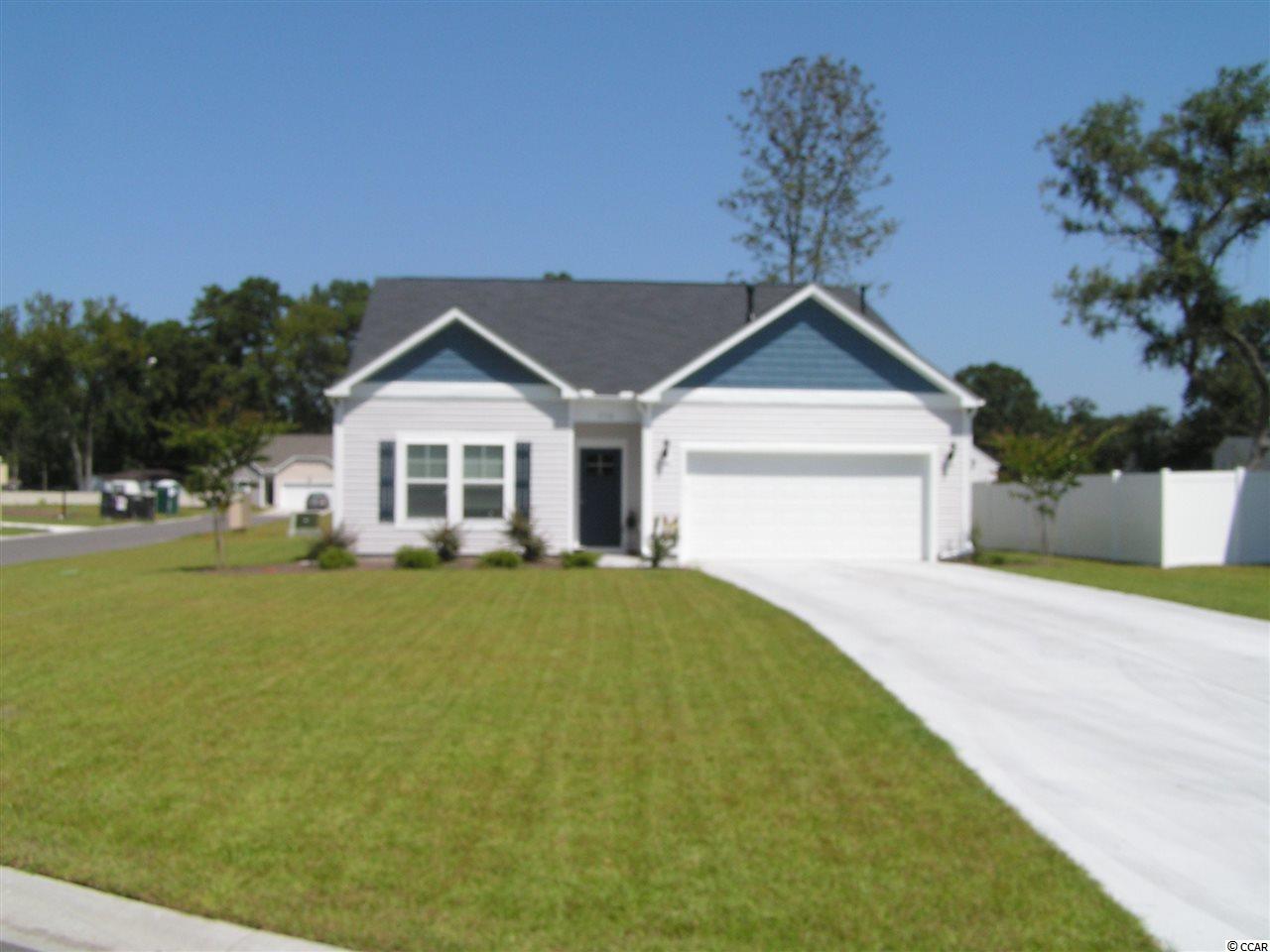 370 Grove Park Loop Murrells Inlet, SC 29576