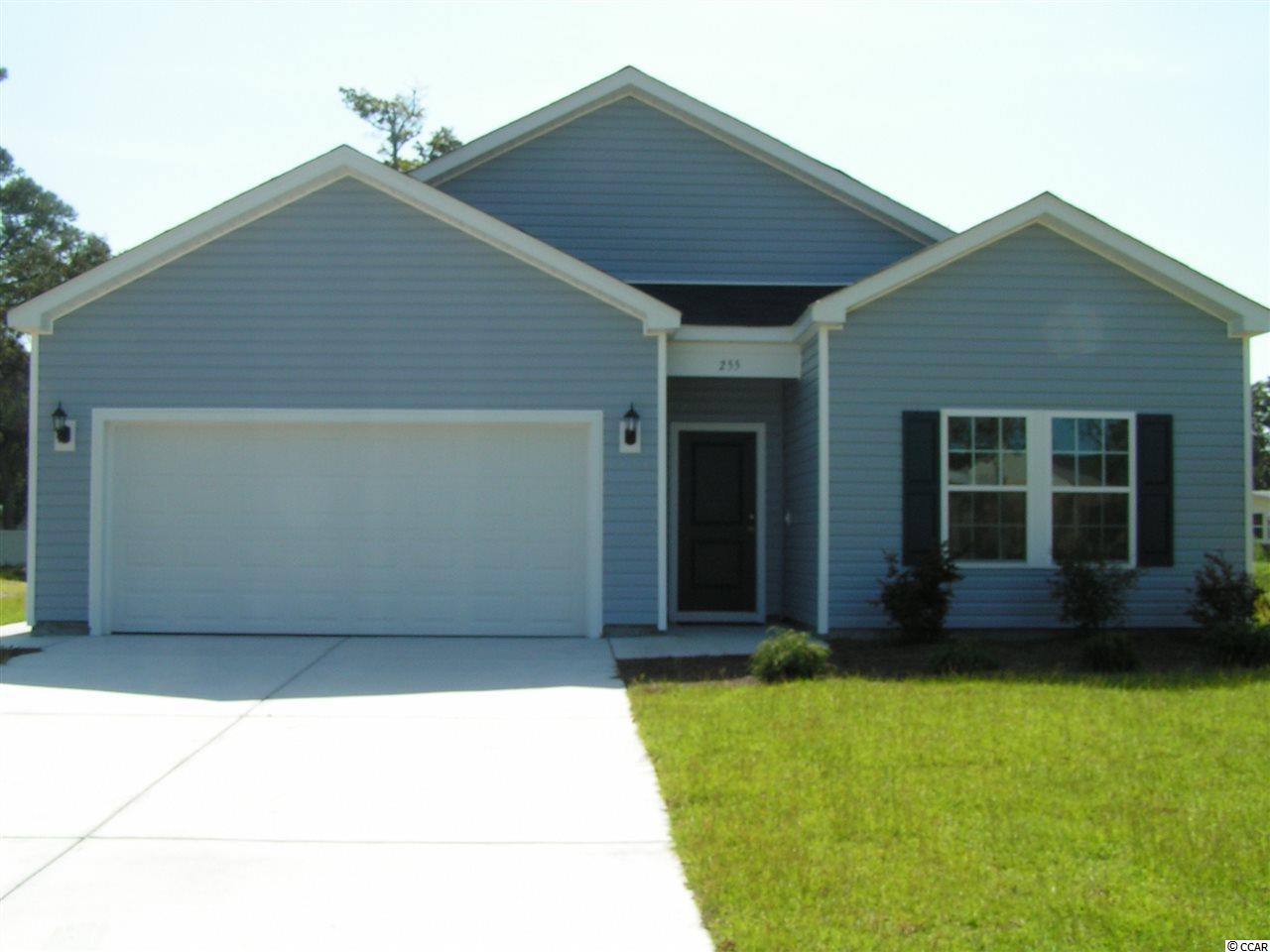 255 Grove Park Loop Murrells Inlet, SC 29576