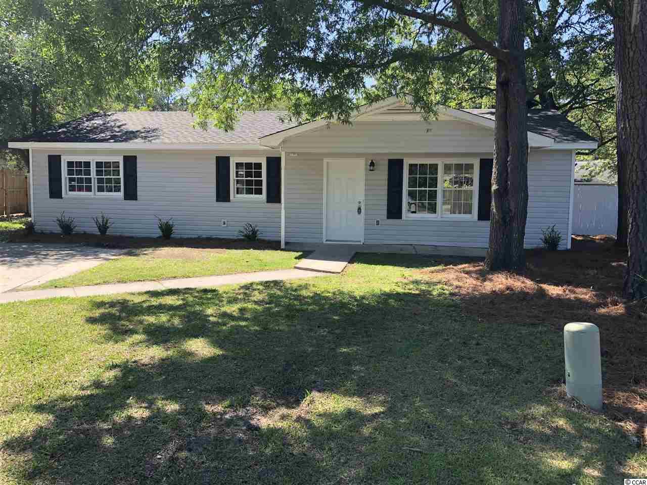 306 Clearcreek Circle Myrtle Beach, SC 29588