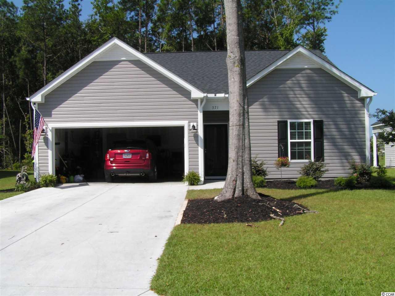 371 Grove Park Loop Murrells Inlet, SC 29576