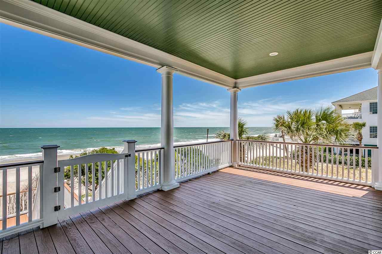 931 Norris Dr. Pawleys Island, SC 29585