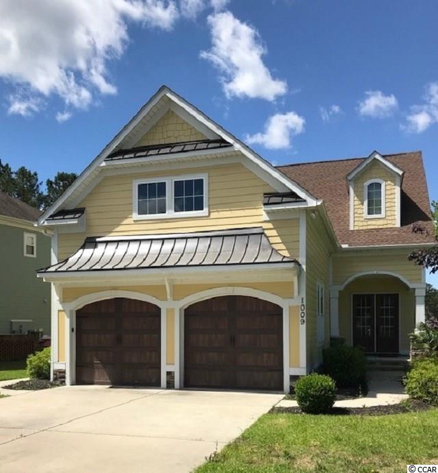 1009 Fiddlehead Way Myrtle Beach, SC 29579