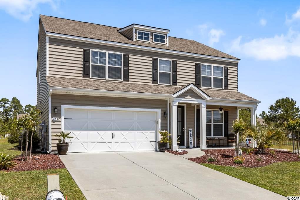 4532 Planters Row Way Myrtle Beach, SC 29579