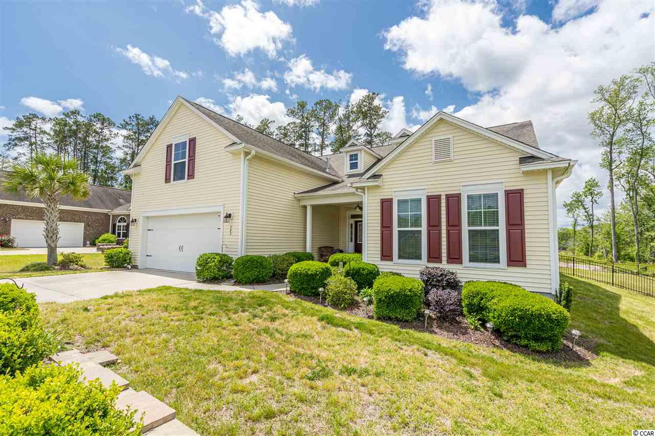 383 Trestle Way Conway, SC 29526