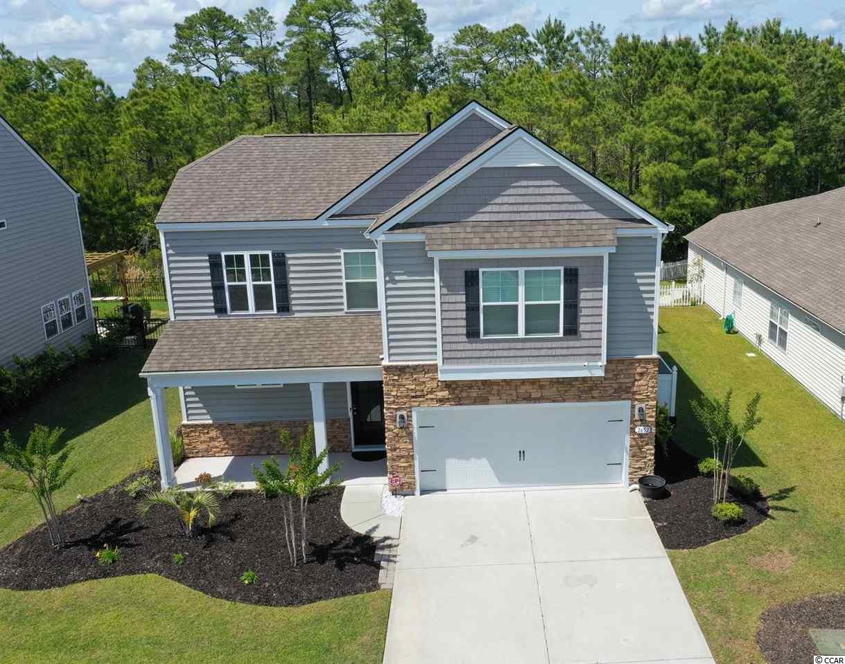 2652 Scarecrow Way Myrtle Beach, SC 29579