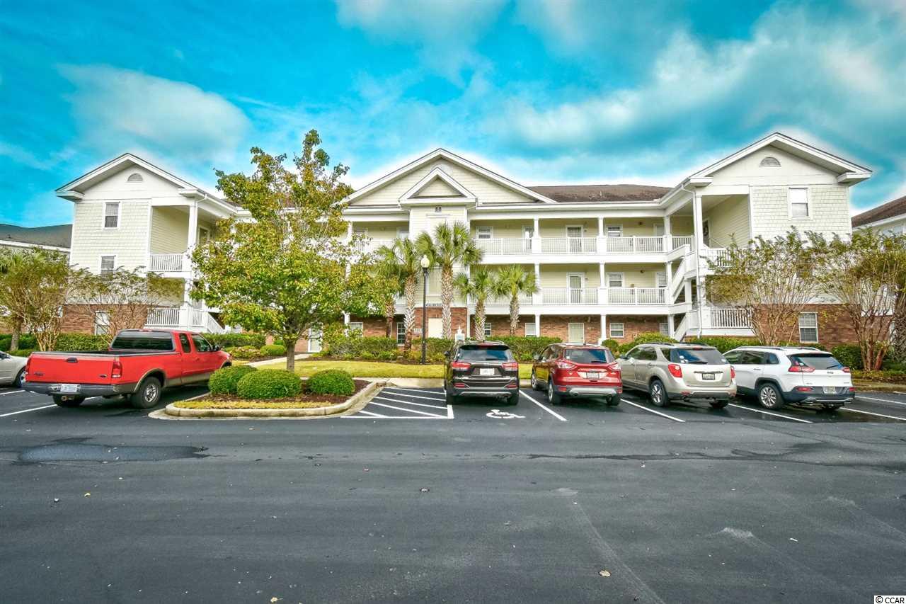 5825 Catalina Dr. UNIT #233 North Myrtle Beach, SC 29582