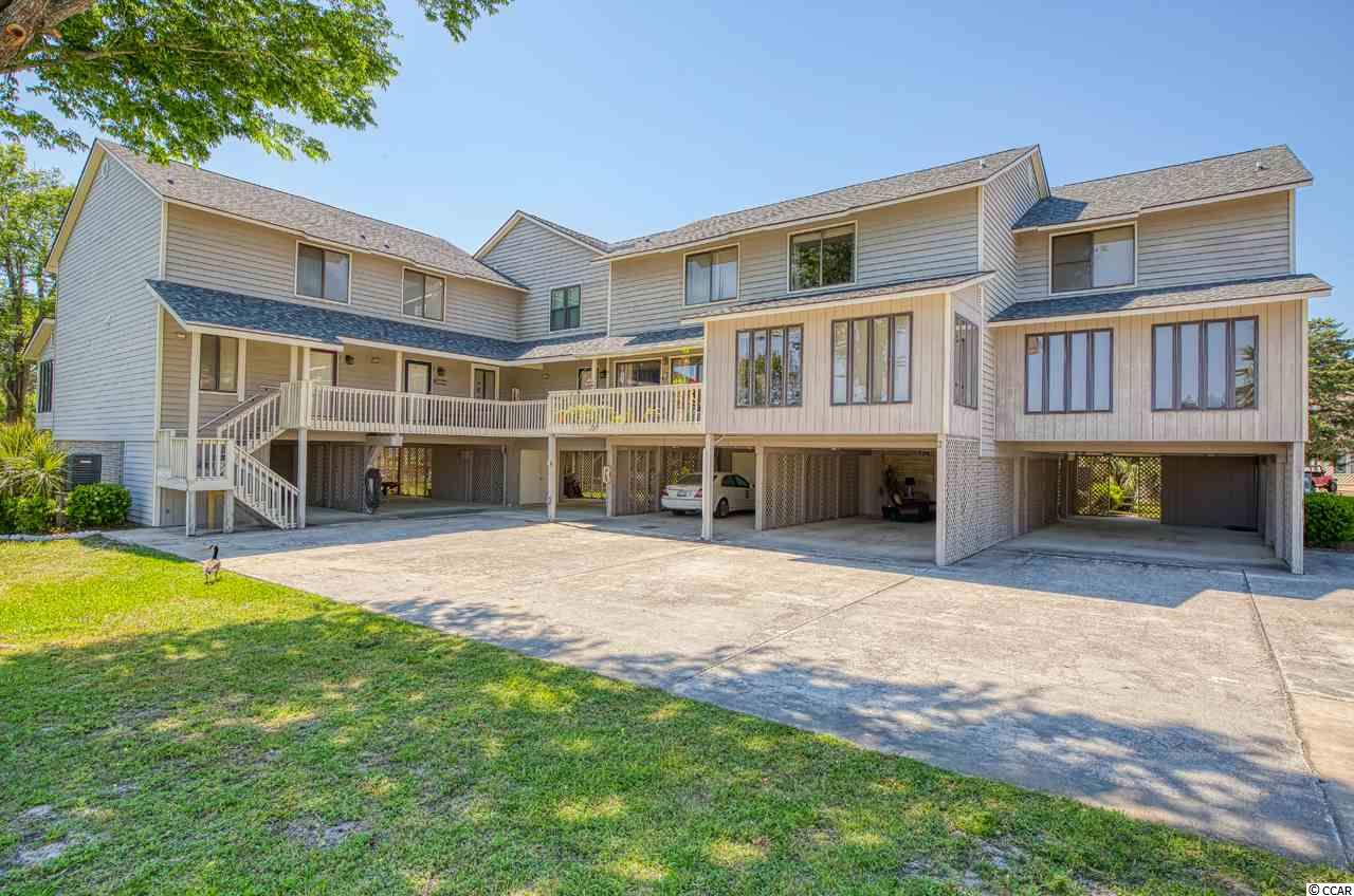 213 3rd Ave. S UNIT #2 Surfside Beach, SC 29575