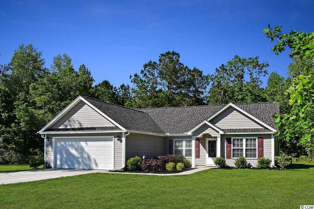 37 Huntersfield Ct. Georgetown, SC 29440