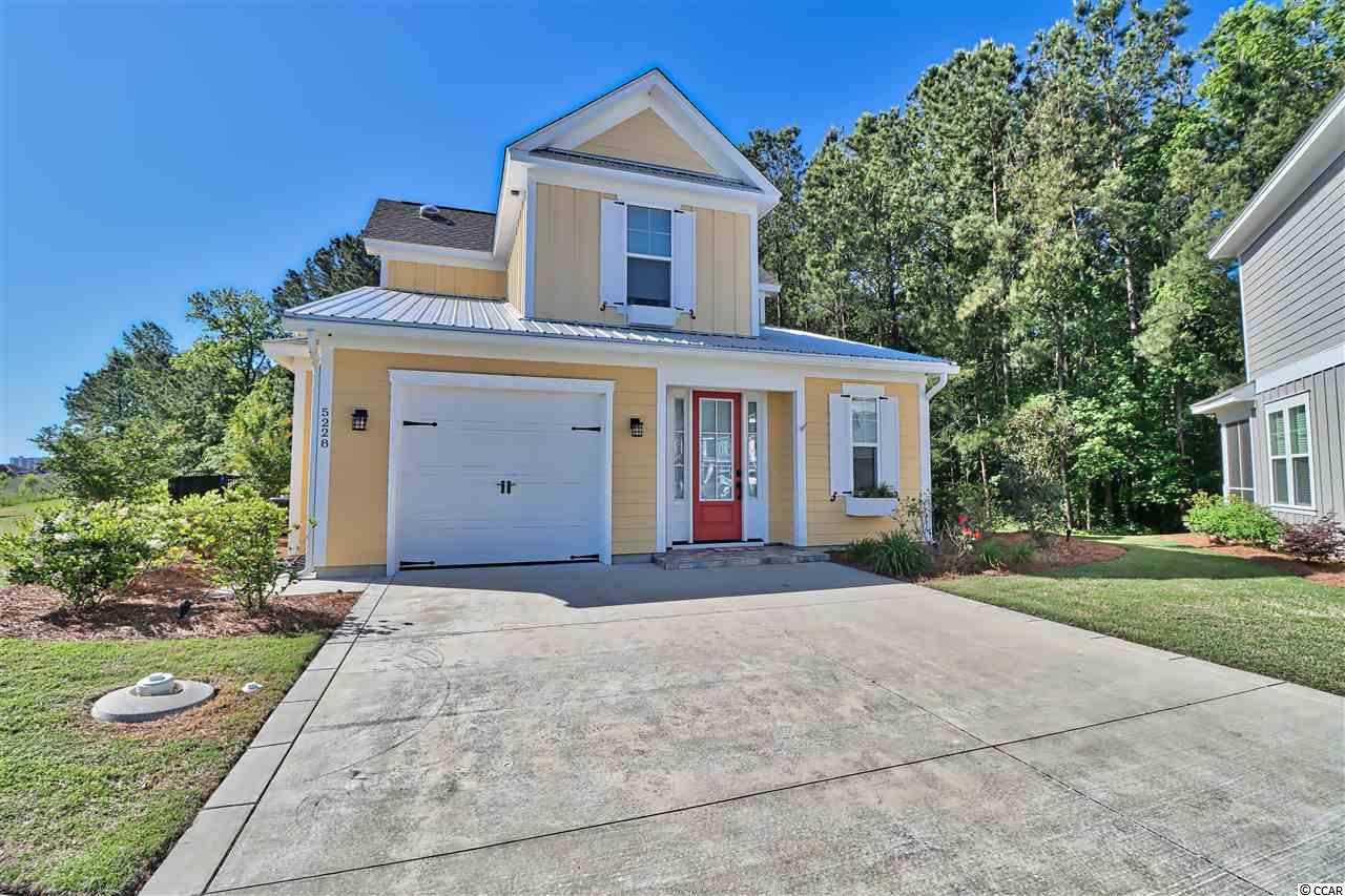 5228 Sea Coral Way North Myrtle Beach, SC 29582