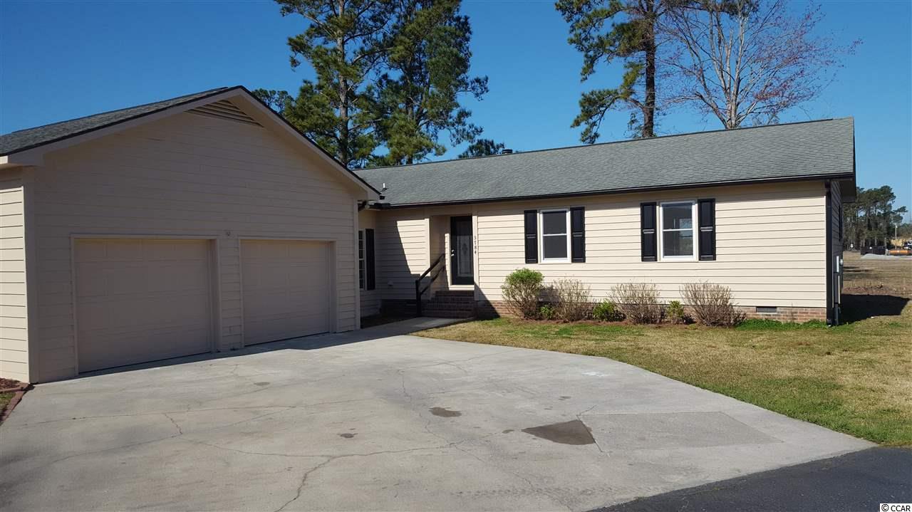 3784 Parker Pl. Little River, SC 29566