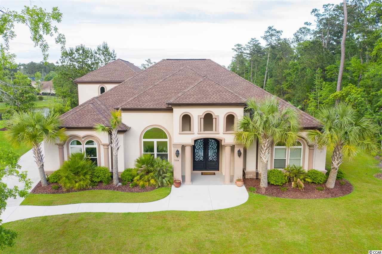 7054 Byrnes Ln. Myrtle Beach, SC 29588