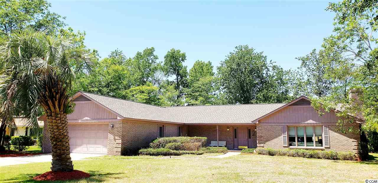 1558 Deer Park Ln. Myrtle Beach, SC 29575