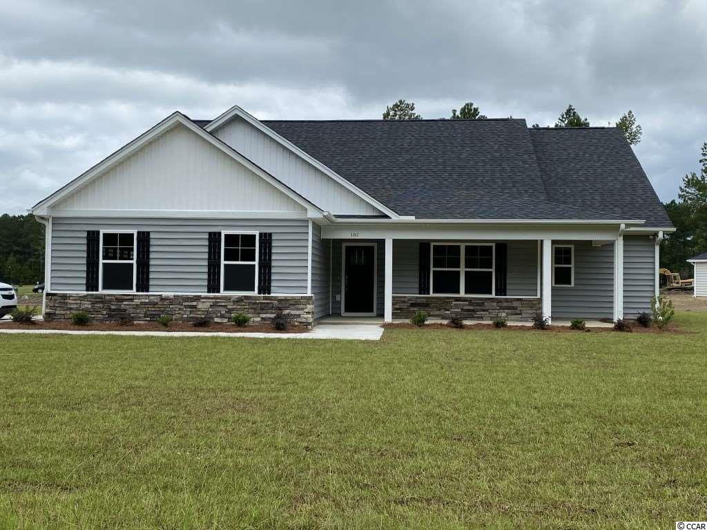 181 Penn Circle Galivants Ferry, SC 29544