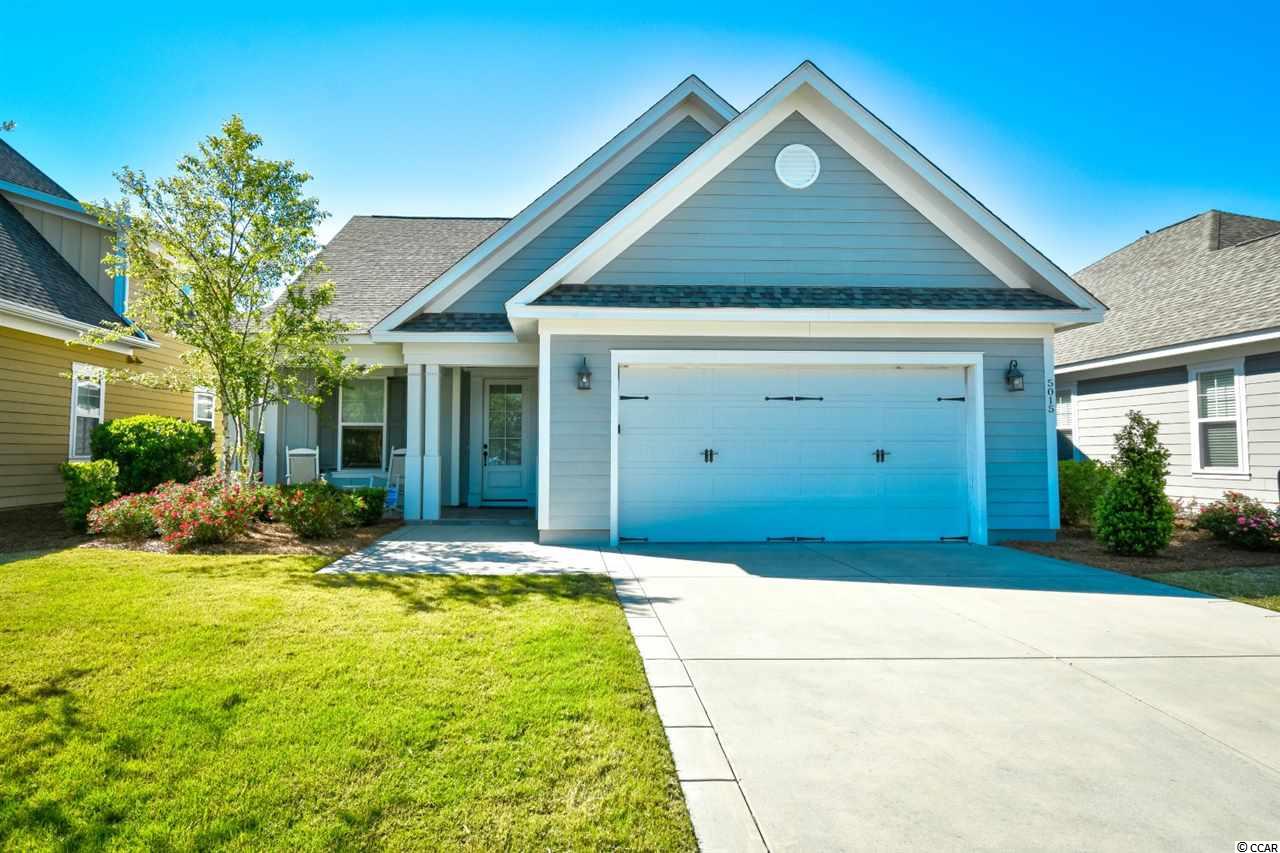 5015 White Iris Dr. North Myrtle Beach, SC 29582