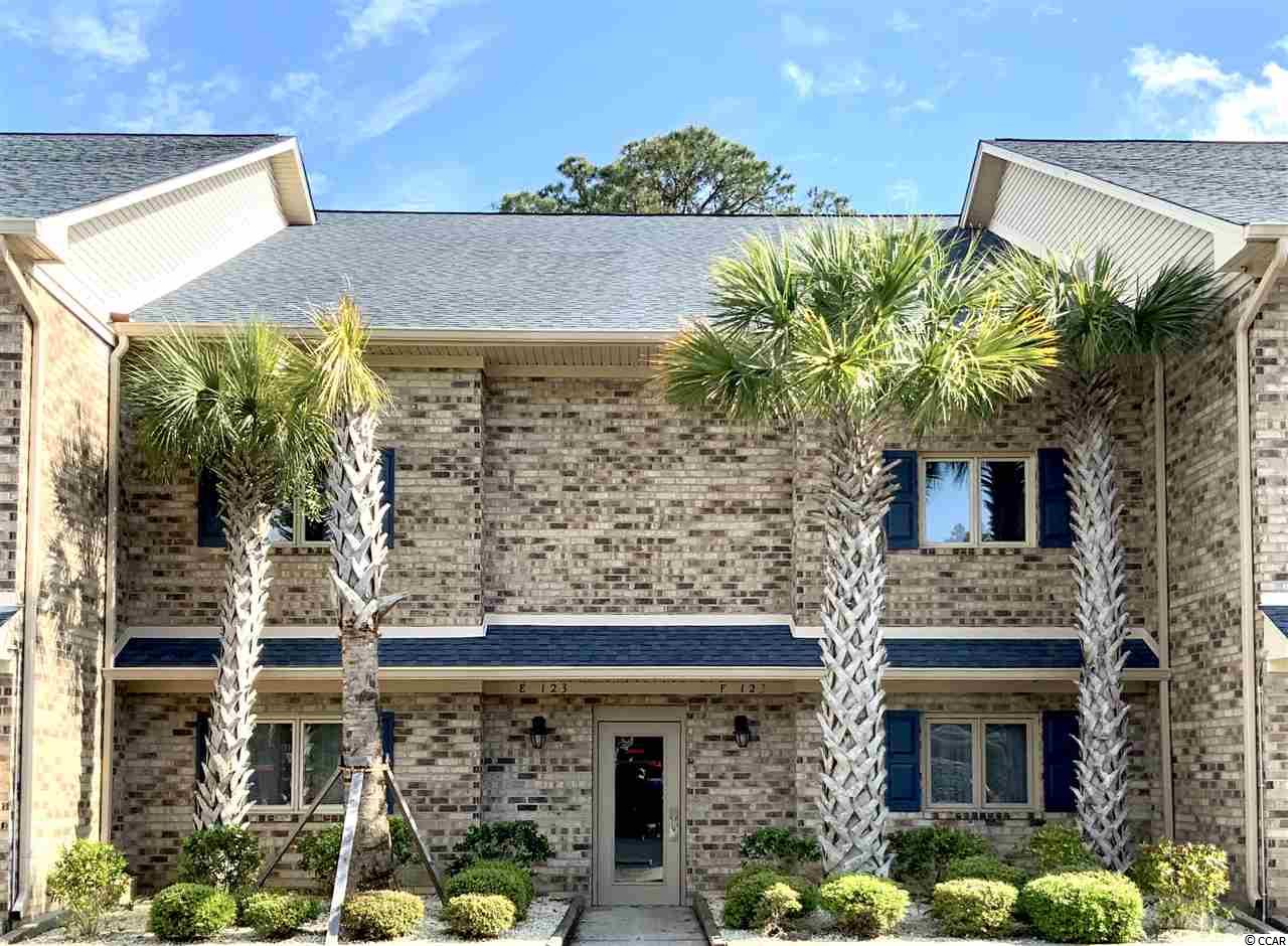 213 Double Eagle Dr. UNIT F-2 Myrtle Beach, SC 29575