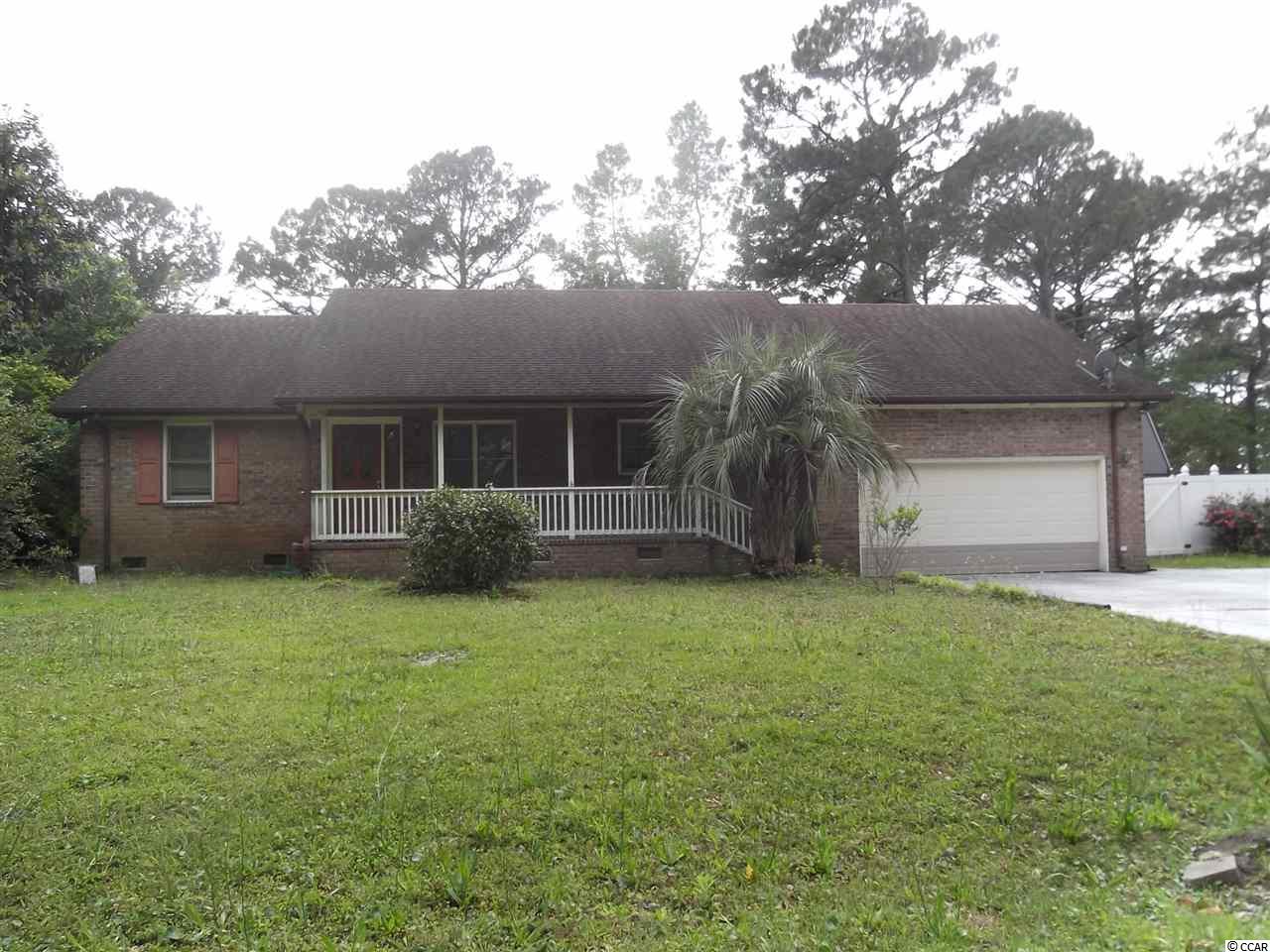 11385 Bay Dr. Little River, SC 29566