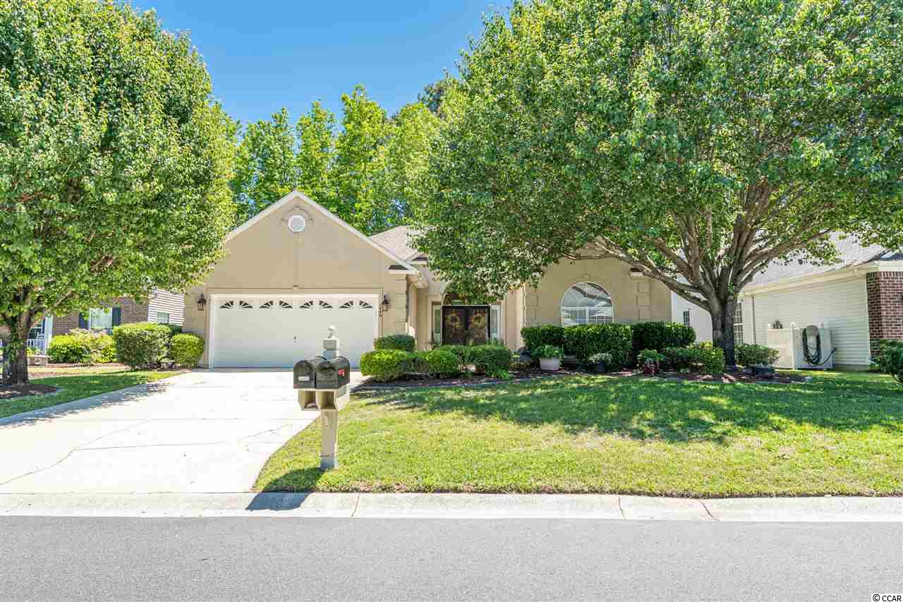 1440 Sedgefield Dr. Murrells Inlet, SC 29576