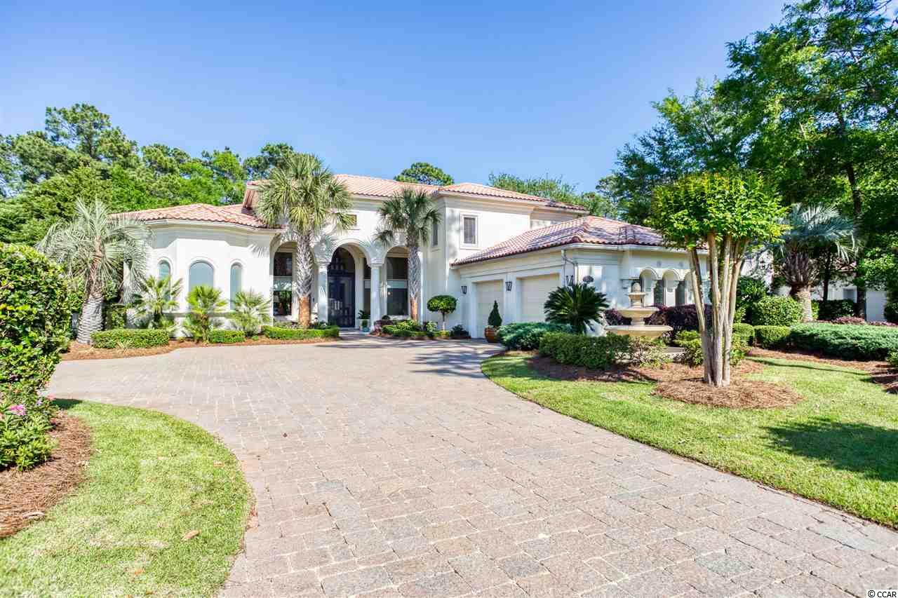 341 Posada Dr. Myrtle Beach, SC 29572