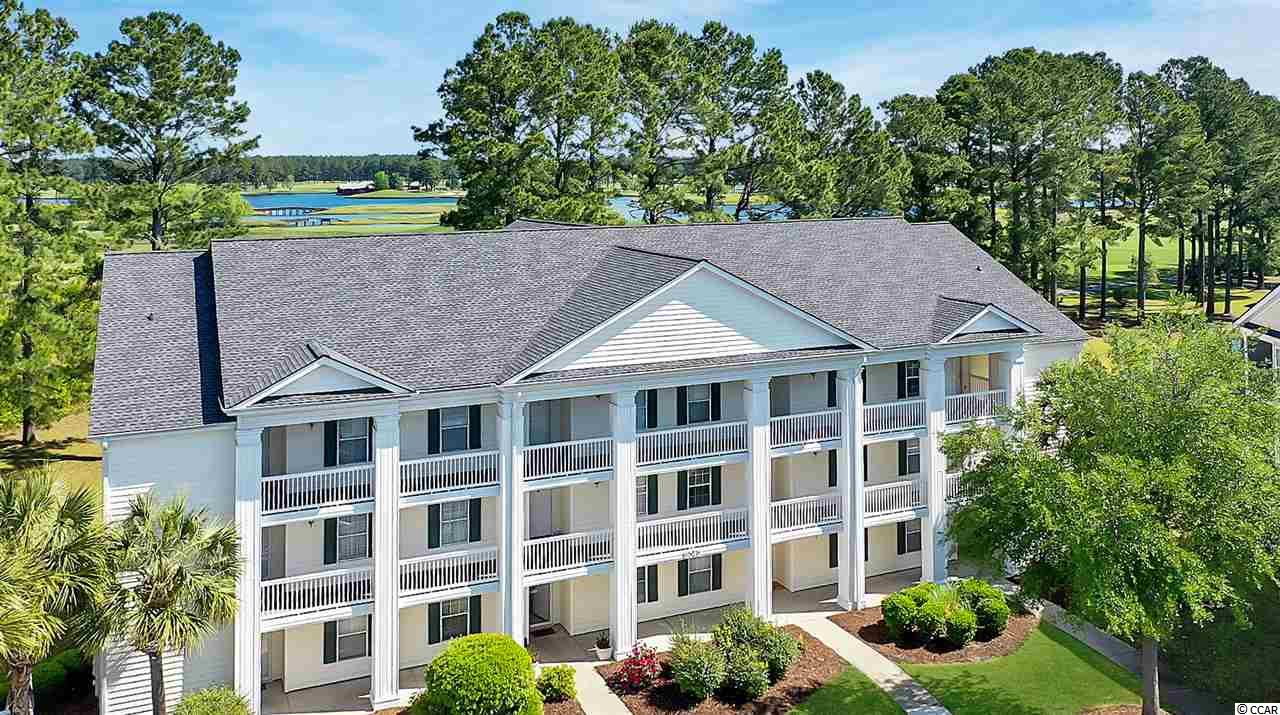 5040 Windsor Green Way UNIT #203 Myrtle Beach, SC 29579