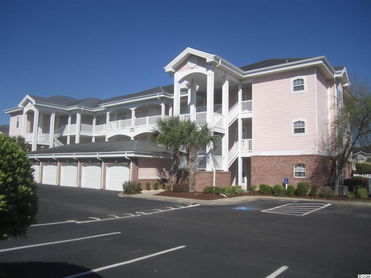 4843 Carnation Circle UNIT GARAGE 11D Myrtle Beach, SC 29577