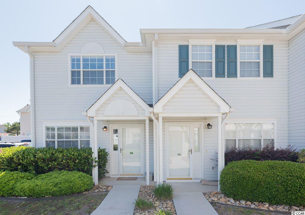 613 2nd Ave. S UNIT 20A North Myrtle Beach, SC 29582