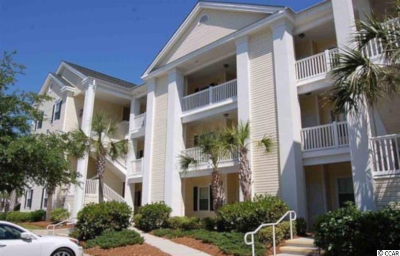 601 Hillside Dr. N UNIT #3021 North Myrtle Beach, SC 29582