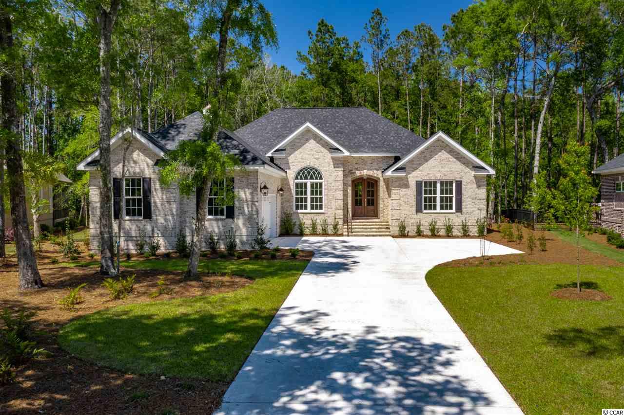 234 Hunters Oak Ct. Pawleys Island, SC 29585