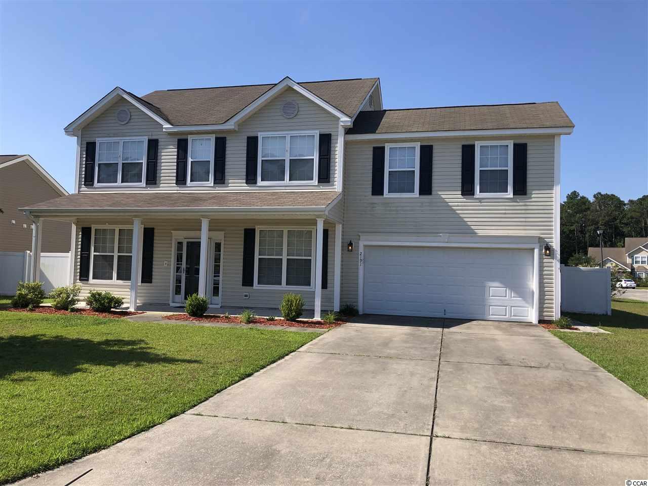 2191 Seneca Ridge Dr. Myrtle Beach, SC 29579