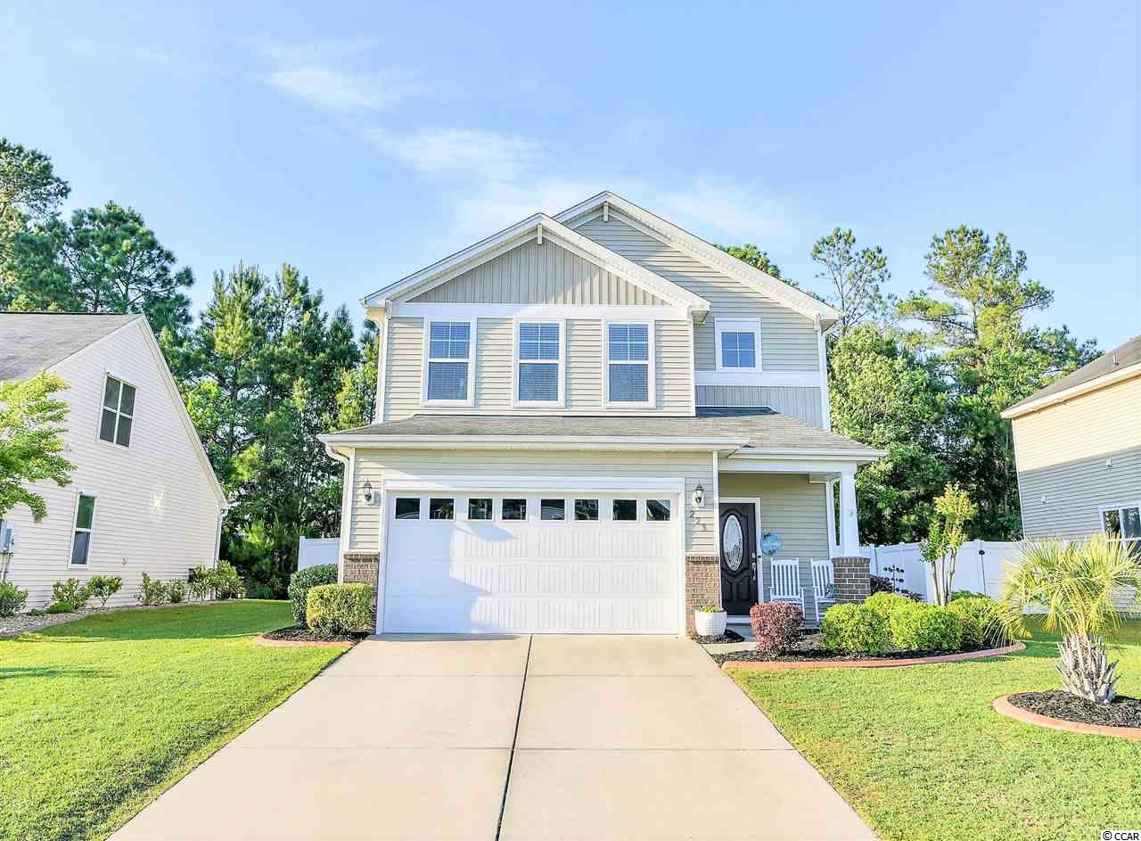 228 Whipple Run Loop Myrtle Beach, SC 29588