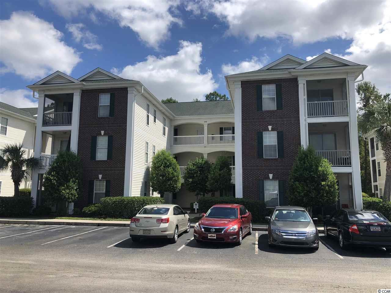 498 River Oaks Dr. UNIT 59 M Myrtle Beach, SC 29579
