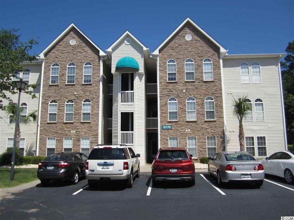 9776 Leyland Dr. UNIT #5 Myrtle Beach, SC 29572