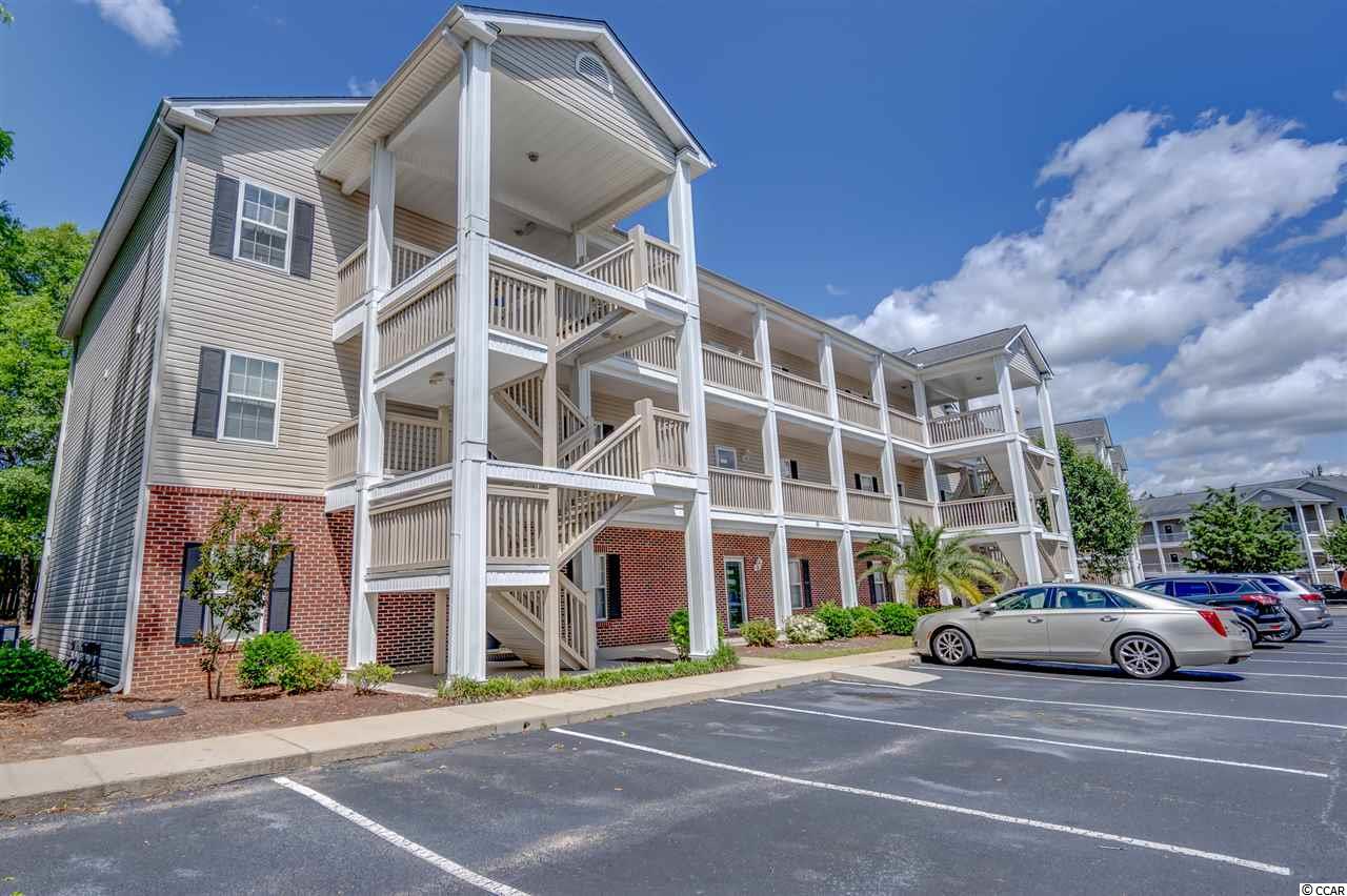 1058 Sea Mountain Hwy. UNIT 10-303 North Myrtle Beach, SC 29582