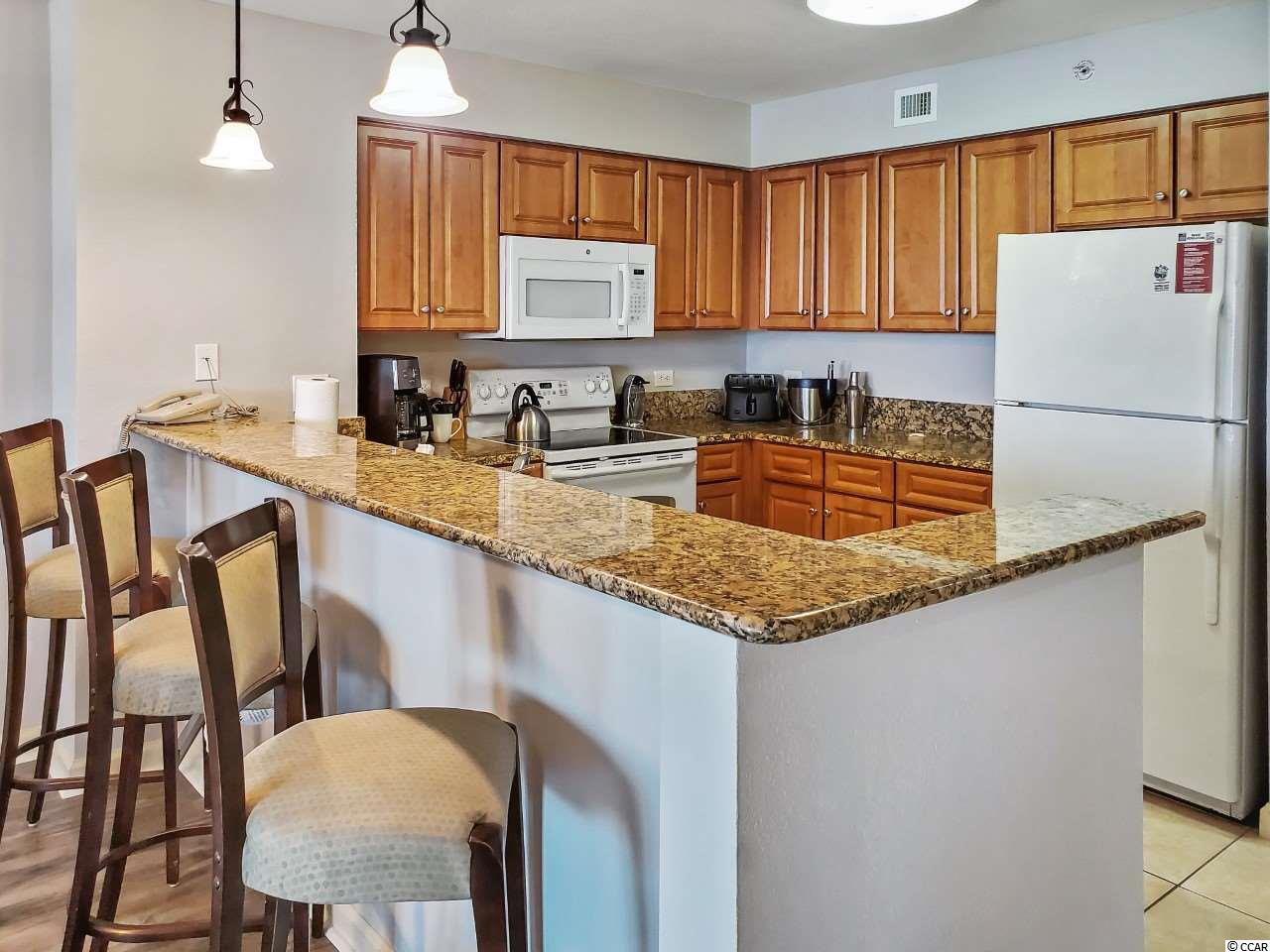 1819 N Ocean Blvd. UNIT #1015 North Myrtle Beach, SC 29582