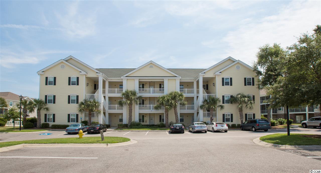 601 Hillside Dr. N UNIT #1703 North Myrtle Beach, SC 29582