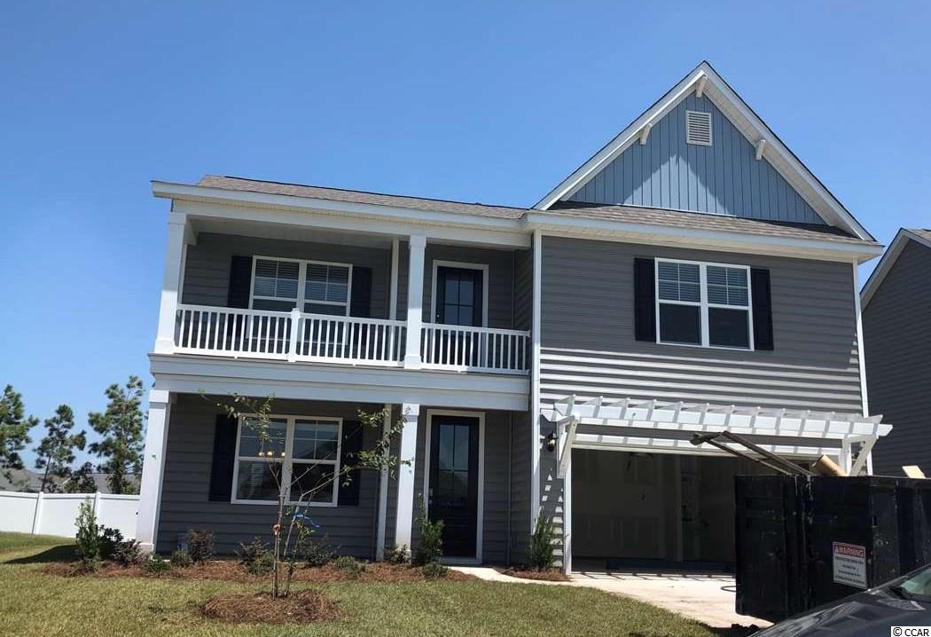 5002 Oat Fields Drive Myrtle Beach, SC 29588