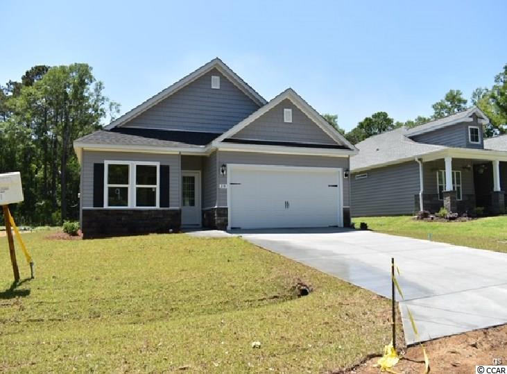 215 Coachman Dr. Pawleys Island, SC 29585