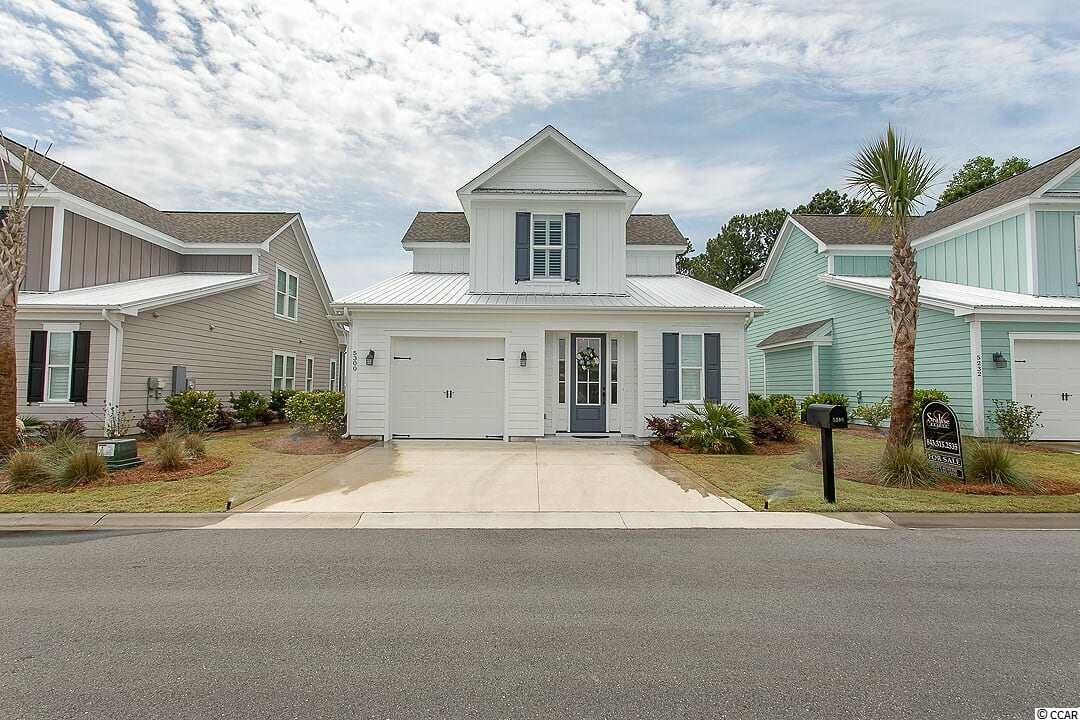 5300 Sea Coral Way North Myrtle Beach, SC 29582