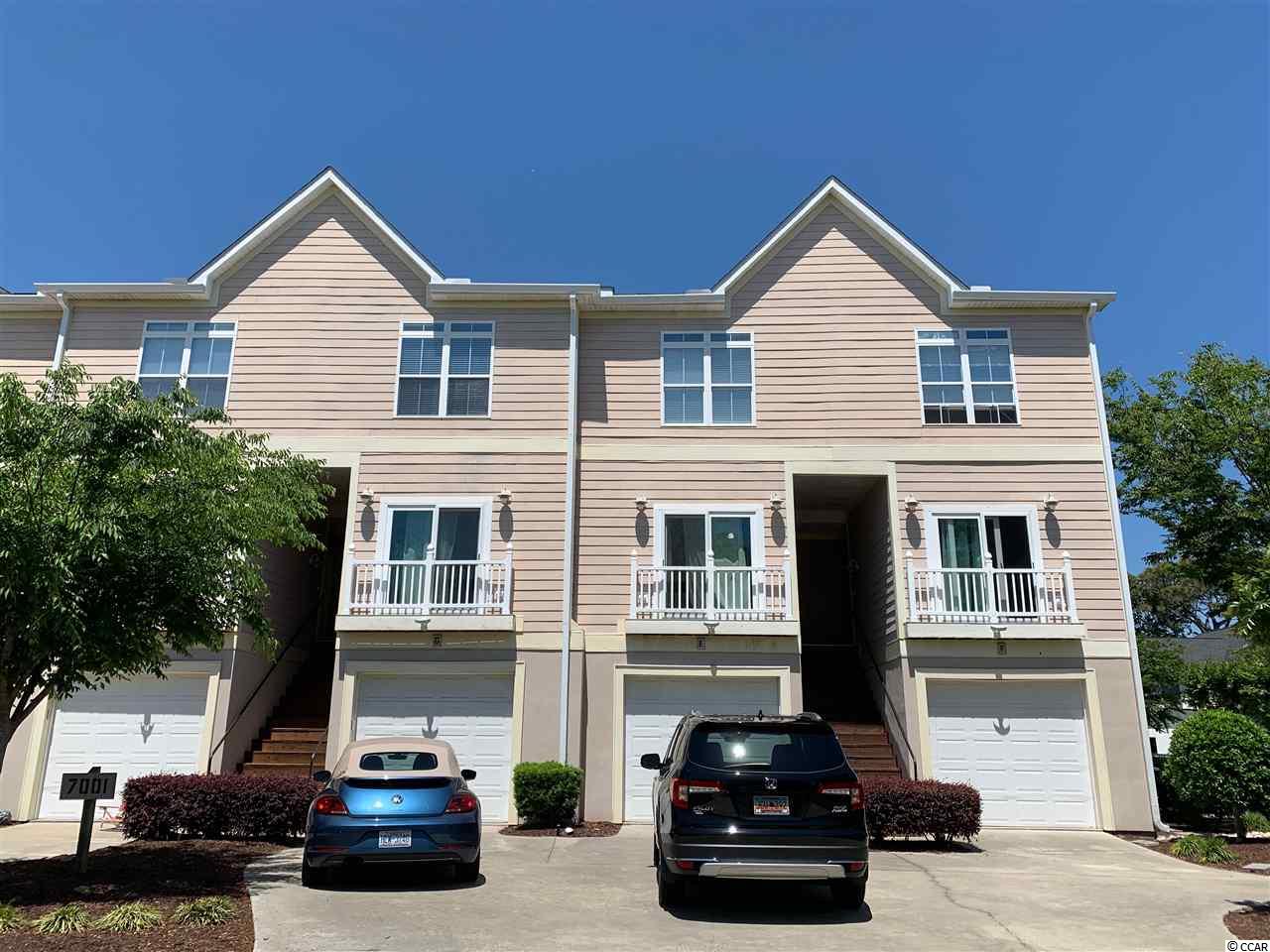 7001 Porcher Dr. UNIT E Myrtle Beach, SC 29572