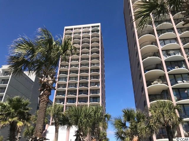 2406 N Ocean Blvd. UNIT #905 Myrtle Beach, SC 29577