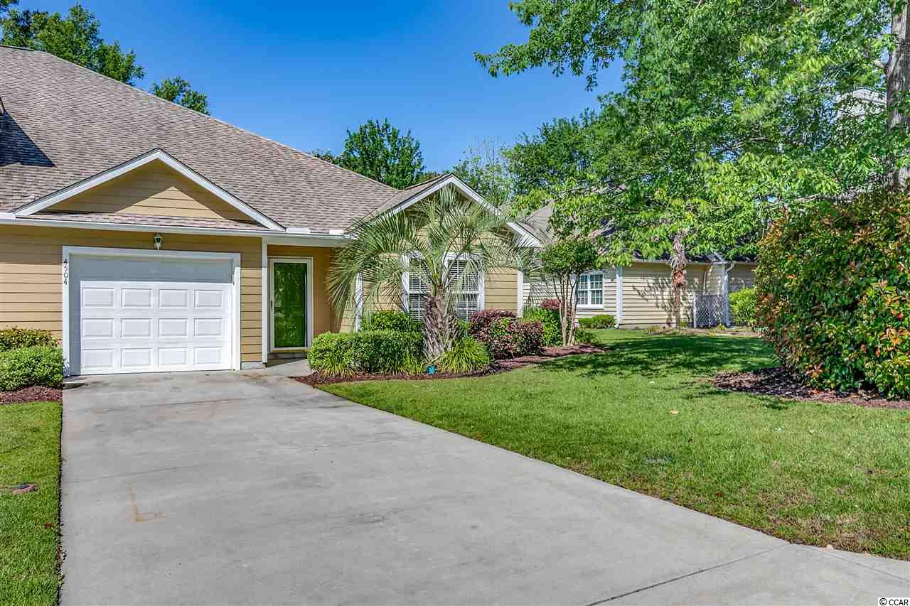 4504 Greenbriar Dr. Little River, SC 29566