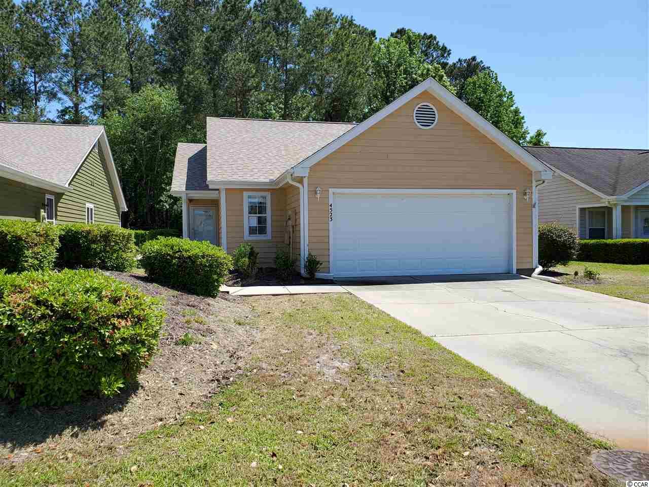 4523 Greenbriar Dr. Little River, SC 29566