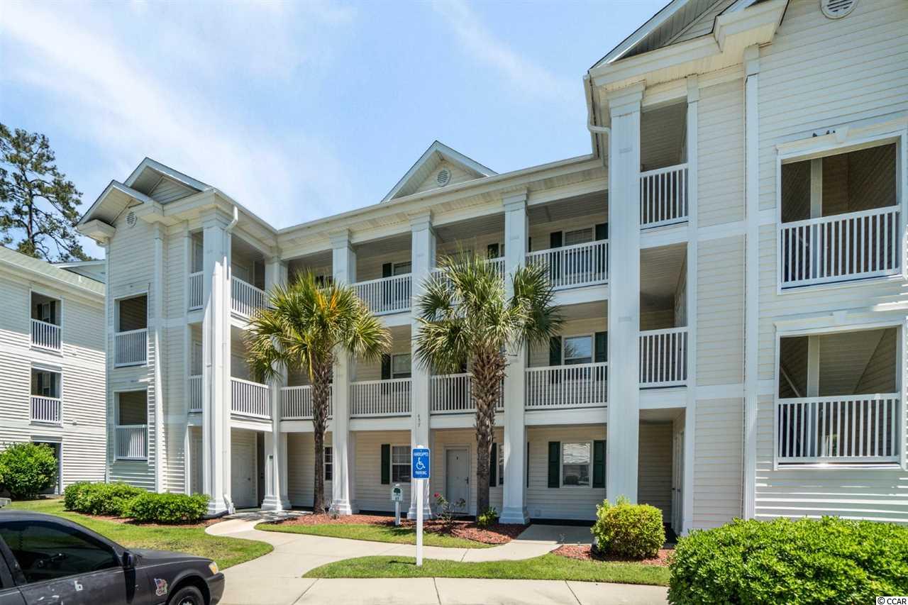 457 Red River Ct. UNIT 37-H Myrtle Beach, SC 29579