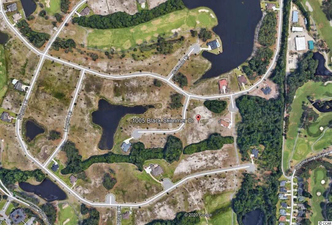Lot 141 Wild Wing Plantation Conway, SC 29526