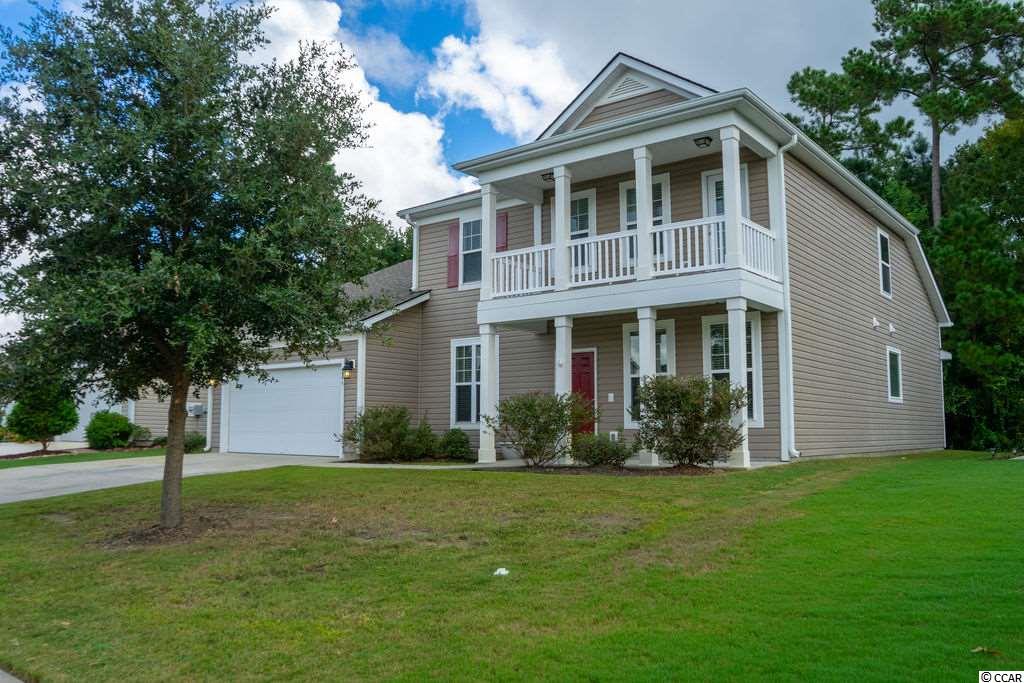 245 Sea Turtle Dr. Myrtle Beach, SC 29588